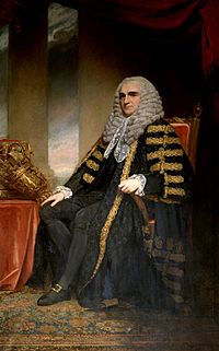 Edward Thurlow