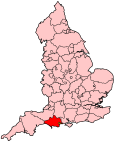 EnglandDorset