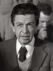 Enrico Berlinguer 1970