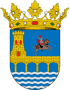 Coat of arms of Ledesma