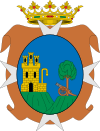 Coat of arms of Tembleque