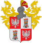 Coat of arms