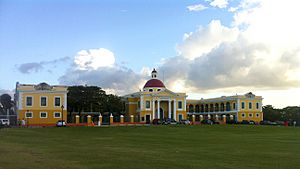 Escuela de Artes Plásticas de Puerto Rico