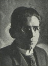 Estanislao Rico Ariza