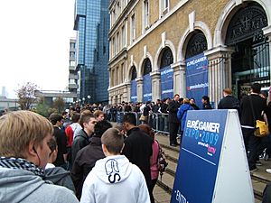 Eurogamer Expo 2009