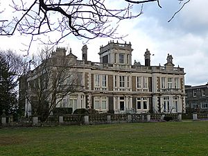 Former Falkland Park, South Norwood Hill - geograph.org.uk - 1777086.jpg