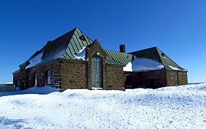 Fort Beausejour