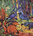 Franz Marc 020