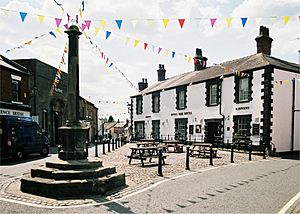 Garstang Cross and Royal Oak 239-20