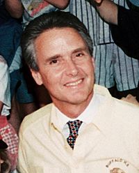 Gaston Caperton 1996