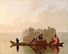 George Caleb Bingham 001