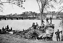 Georgetown 1861