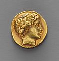 Gold stater MET DP138743