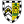 Gonville and Caius College heraldic shield