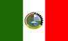 Flag of Fraijanes