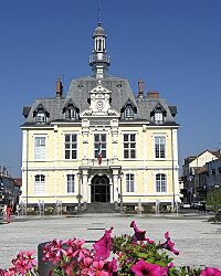 Town hall