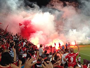 Hapoel derby2014