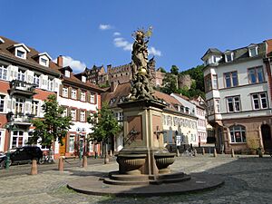 Heidelberg - panoramio (39)