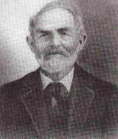 Henry Wickenburg (ca. 1900)