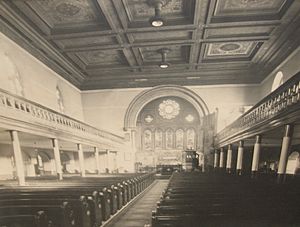 HolyTrinityLeicester 19thCentury small