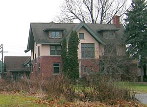 House2 in Arden Park-East Boston