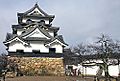 JapanShigaHikoneCastle