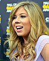 Jennette McCurdy 2012