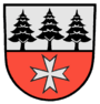 Jettingen-wappen