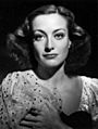 Joan Crawford - 1936 - Hurrell