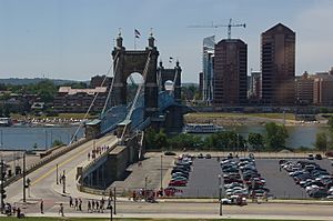 JohnARoeblingSuspensionBridge