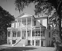 John Cuthbert House (Beaufort, South Carolina)