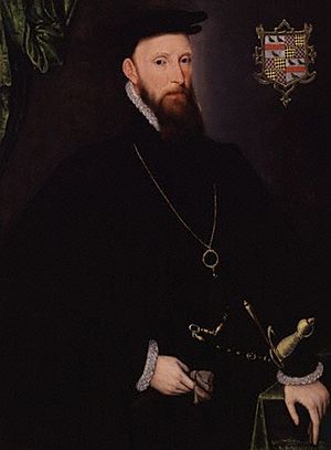 John Lumley 1st Baron Lumley.jpg