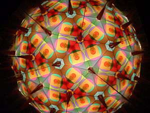 Kaleidoscope 02519