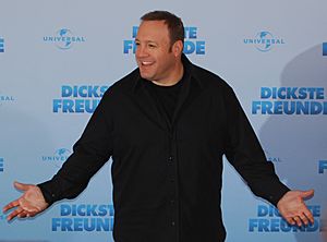 Kevin-james-dickste-freunde-berlin-17-01-11