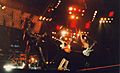 Kiss - Utrecht 1997