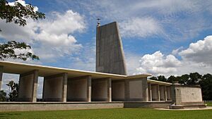 Kranji War Memorial