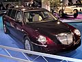 Lancia Thesis Stretch vr-EBV