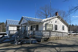 Litchfield Town Office