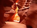 Lower Antelope Canyon 478