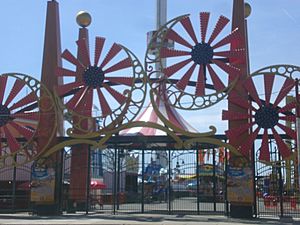 LunaParkConeyIsland