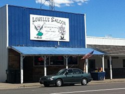 Lunch in Cottonwood, Idaho (5947364833).jpg