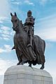 MK18545 Bannockburn Robert the Bruce