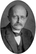 Max Planck