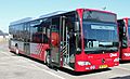 Mercedes-Benz Citaro (O530LE) Qbuzz