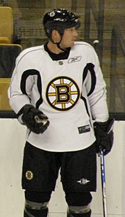 Michael Ryder 2008