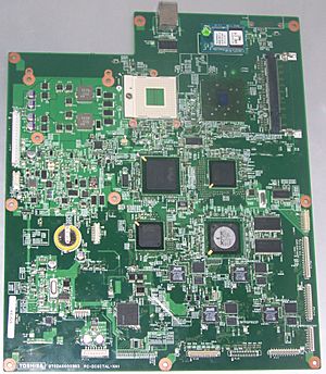 Motherboard