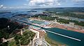 New Panama Canal