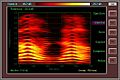 Oh No Girl Spectrogram 2