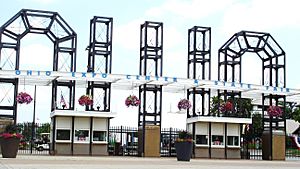 Ohio State Fair Columbus