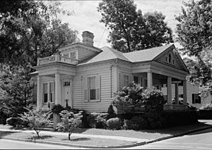 Old Custom House Edenton